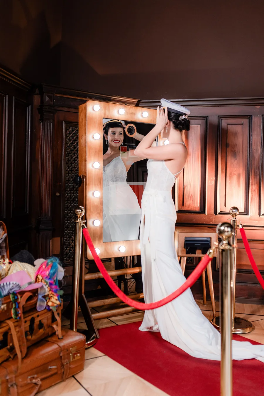 Magic Mirror